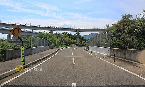 糸山橋全景